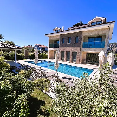 Sahra Exclusive Dalyan