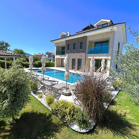 Sahra Exclusive Dalyan * Ortaca (Mugla)