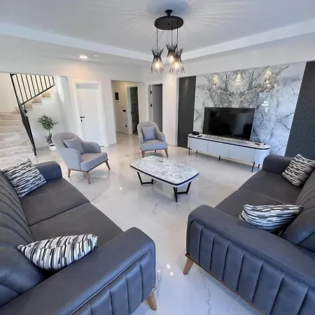 Sahra Exclusive Dalyan Villa