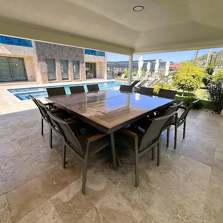 Sahra Exclusive Dalyan Villa