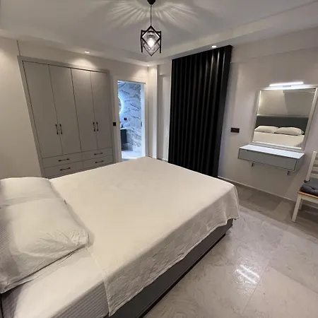 Sahra Exclusive Dalyan Villa Ortaca (Mugla)