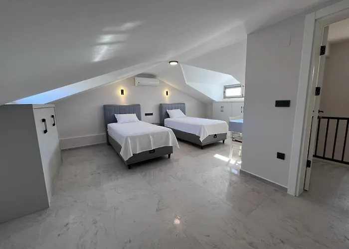 Sahra Exclusive Dalyan - Family-friendly Luxury In Dalyan Centre With Large Private Pool & Garden * Ortaca (Mugla)