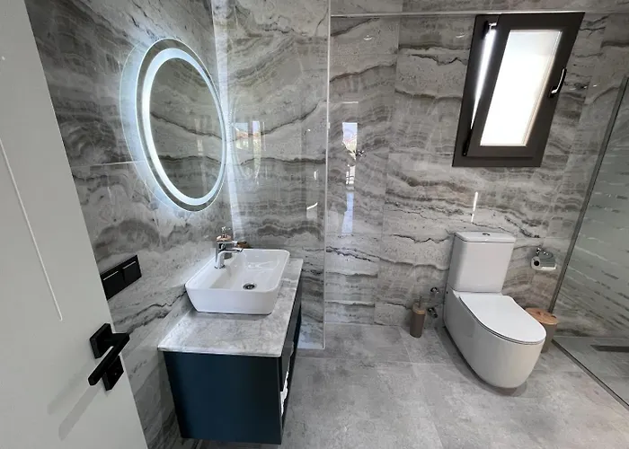 Sahra Exclusive Dalyan - Family-friendly Luxury In Dalyan Centre With Large Private Pool & Garden *