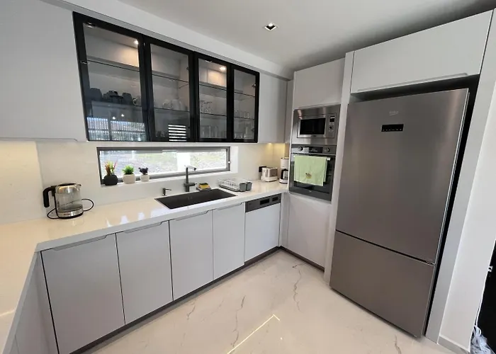 Sahra Exclusive Dalyan - Family-friendly Luxury In Dalyan Centre With Large Private Pool & Garden Villa Ortaca (Mugla)