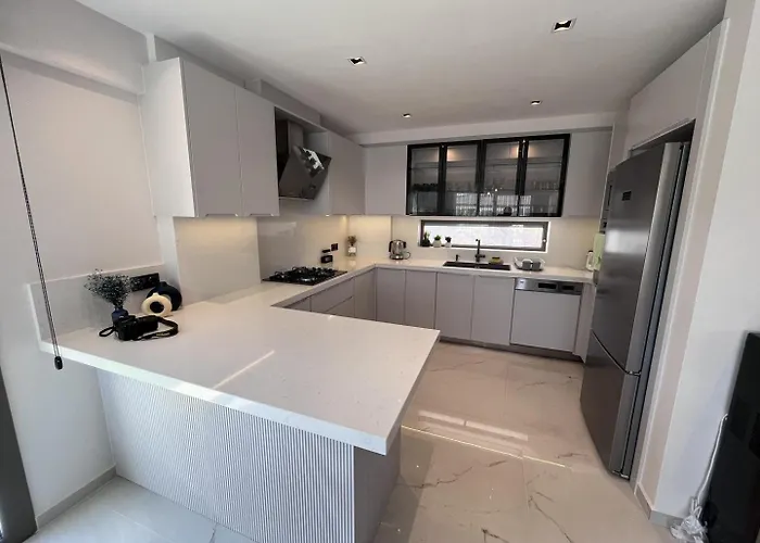 Villa Sahra Exclusive Dalyan - Family-friendly Luxury In Dalyan Centre With Large Private Pool & Garden