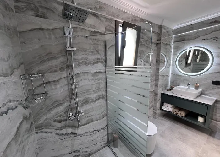 Sahra Exclusive Dalyan - Family-friendly Luxury In Dalyan Centre With Large Private Pool & Garden * Ortaca (Mugla)