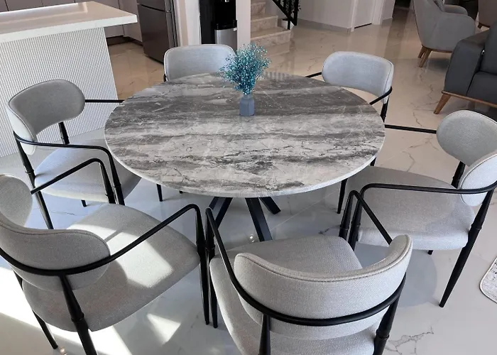 Villa Sahra Exclusive Dalyan - Family-friendly Luxury In Dalyan Centre With Large Private Pool & Garden Ortaca (Mugla)