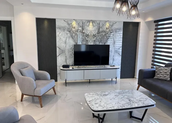 Sahra Exclusive Dalyan - Family-friendly Luxury In Dalyan Centre With Large Private Pool & Garden Villa