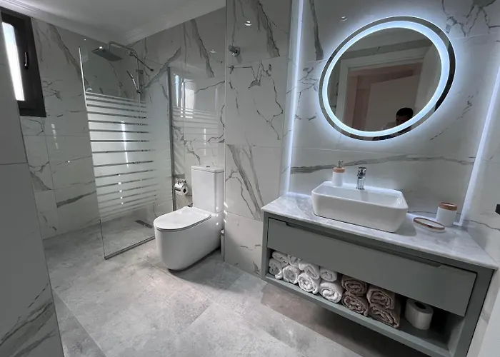 Villa Sahra Exclusive Dalyan - Family-friendly Luxury In Dalyan Centre With Large Private Pool & Garden Ortaca (Mugla)