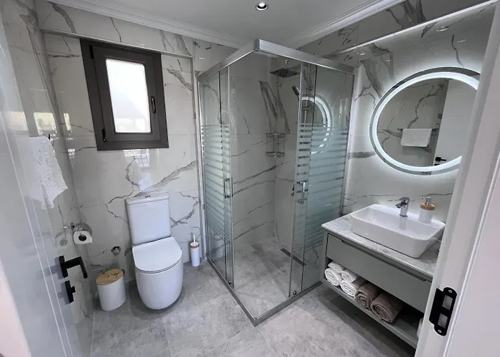 Sahra Exclusive Dalyan - Family-friendly Luxury In Dalyan Centre With Large Private Pool & Garden *