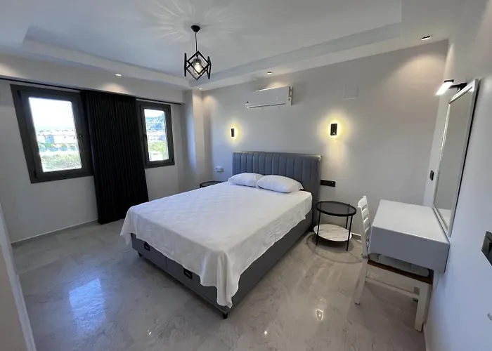 Sahra Exclusive Dalyan - Family-friendly Luxury In Dalyan Centre With Large Private Pool & Garden *