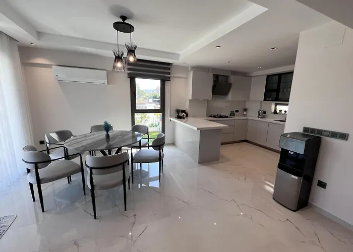 Sahra Exclusive Dalyan - Family-friendly Luxury In Dalyan Centre With Large Private Pool & Garden Ortaca (Mugla)