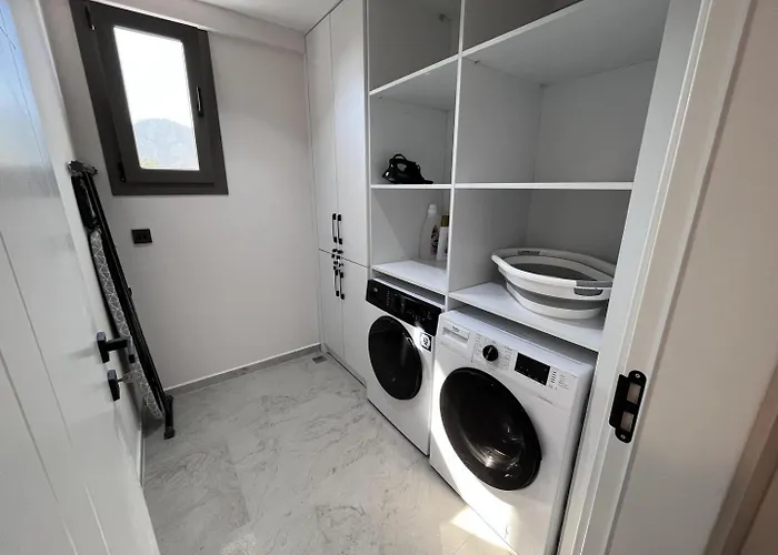 Villa Sahra Exclusive Dalyan - Family-friendly Luxury In Dalyan Centre With Large Private Pool & Garden *